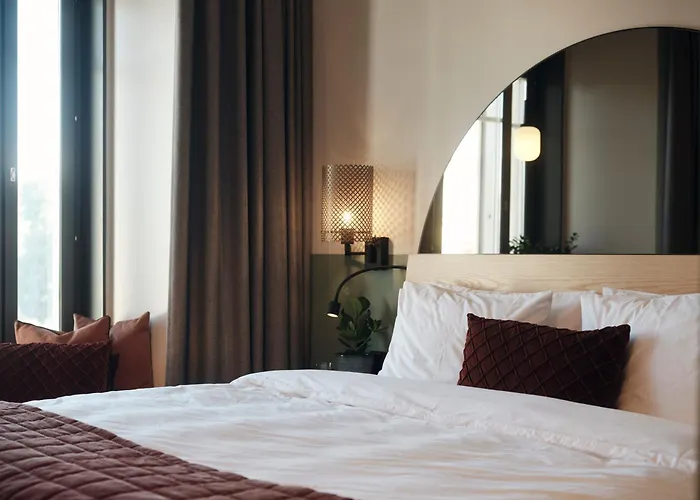 Ad Astra By Elite - Hotel, Spa & Resort